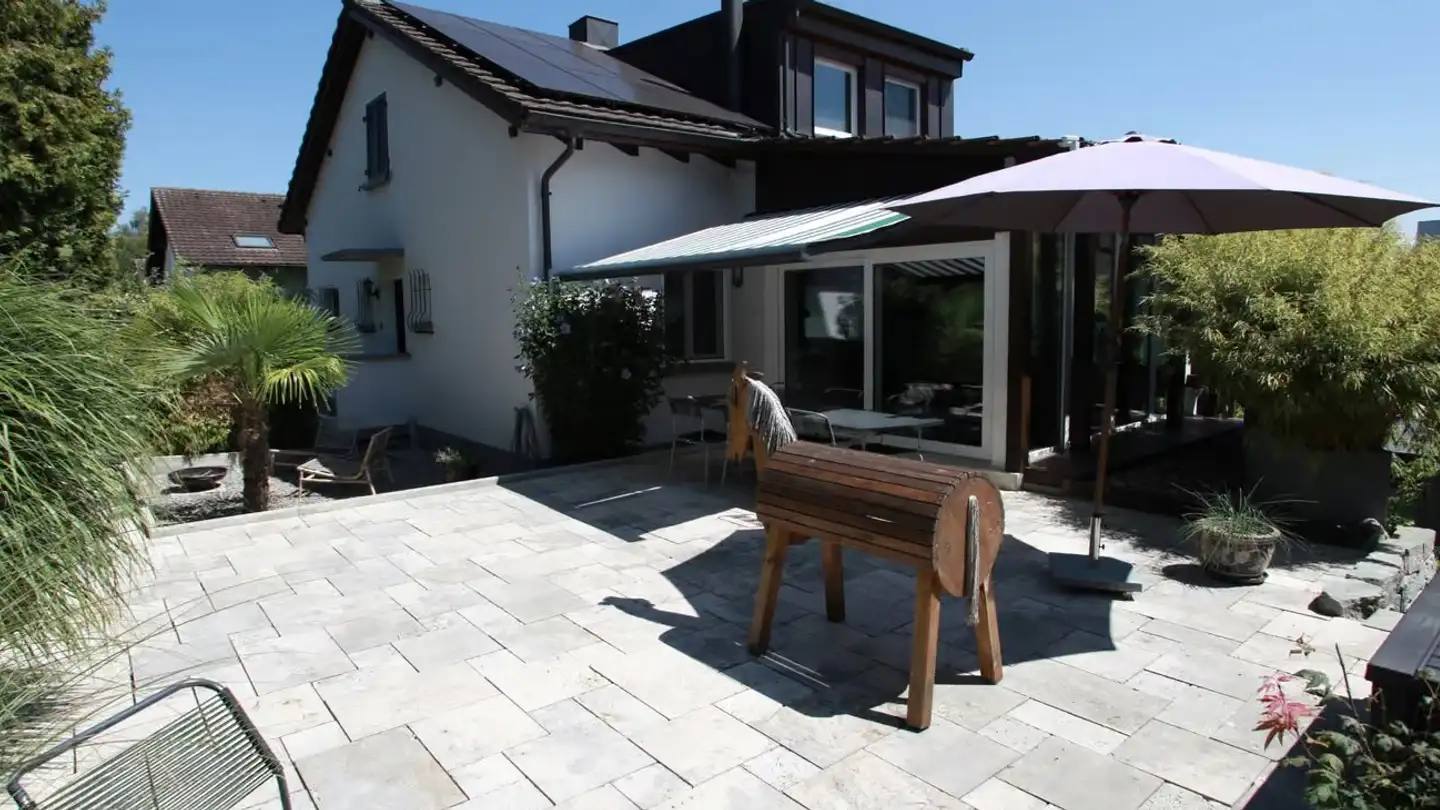 Single house for sale - Nelkenstrasse 17, 6032 Emmen - Photo 2