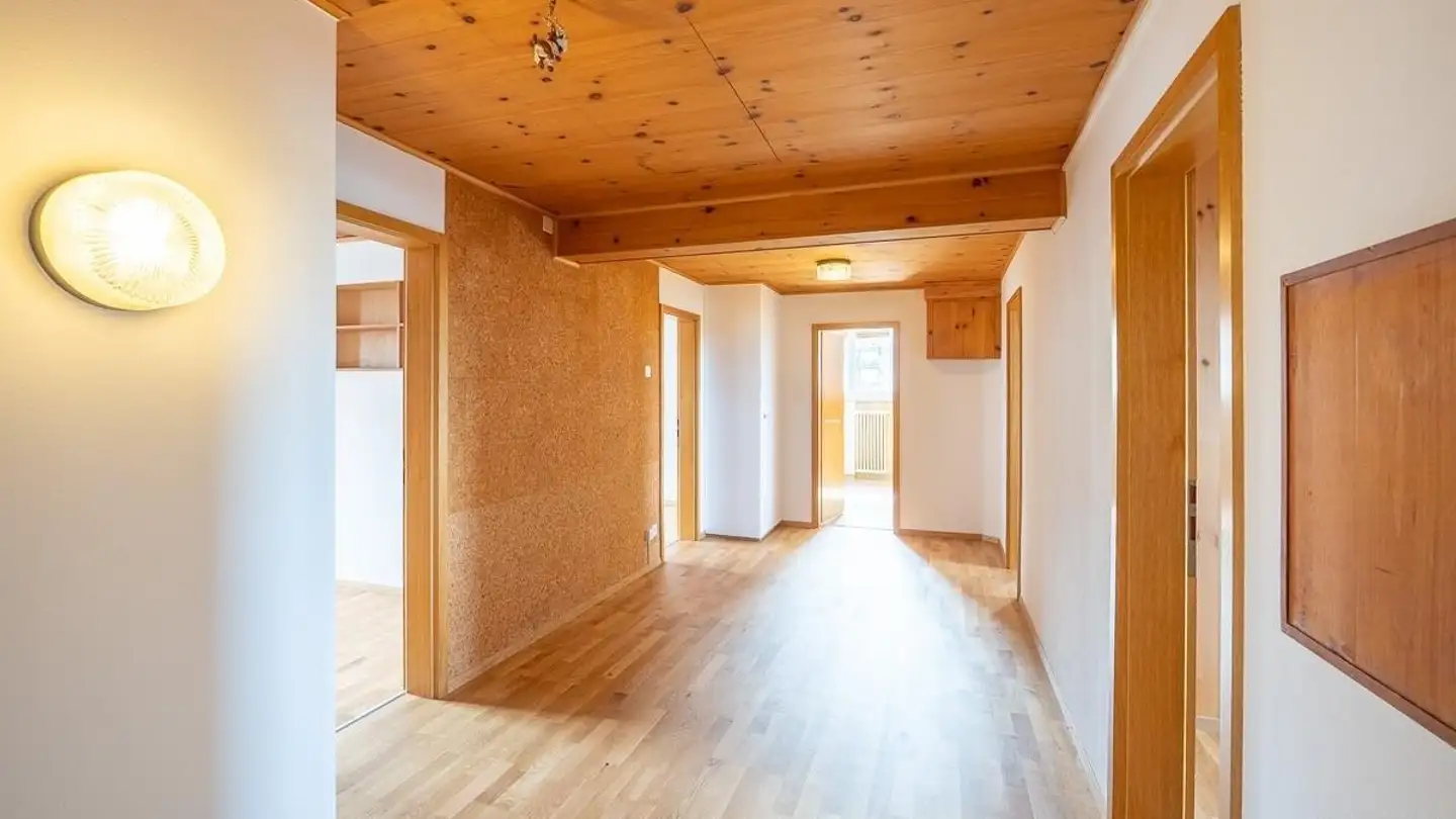 Appartamento in affitto - Speicherstrasse 20, 9000 St. Gallen