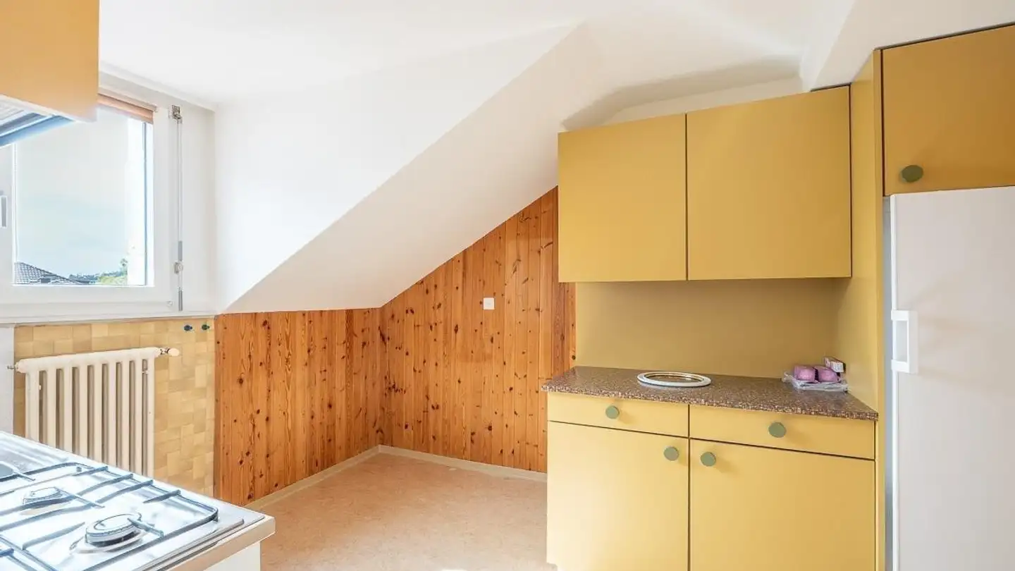 Wohnung mieten - Speicherstrasse 20, 9000 St. Gallen - Foto 2