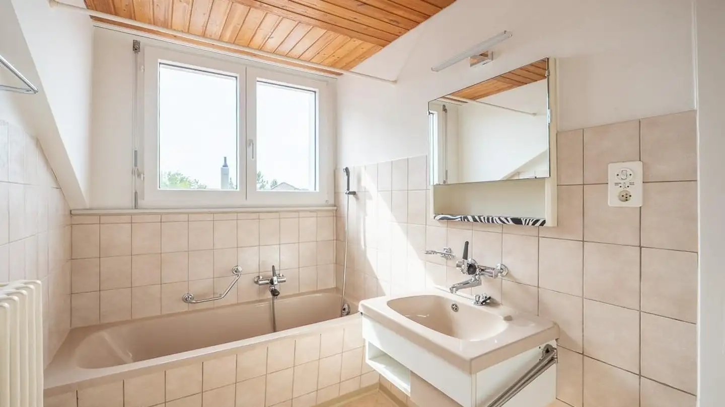 Wohnung mieten - Speicherstrasse 20, 9000 St. Gallen - Foto 3