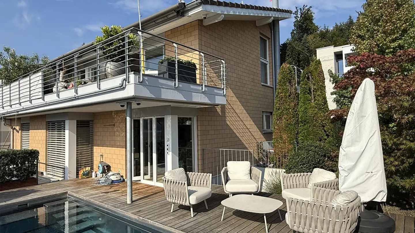 Casa bifamiliare in vendita - 6005 Luzern - Photo 2