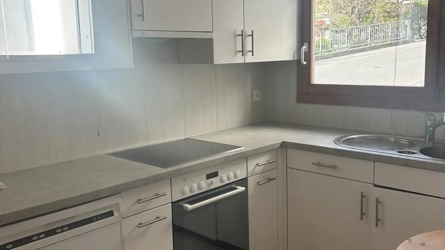 Appartamento in affitto - 7208 Malans GR - Photo 4