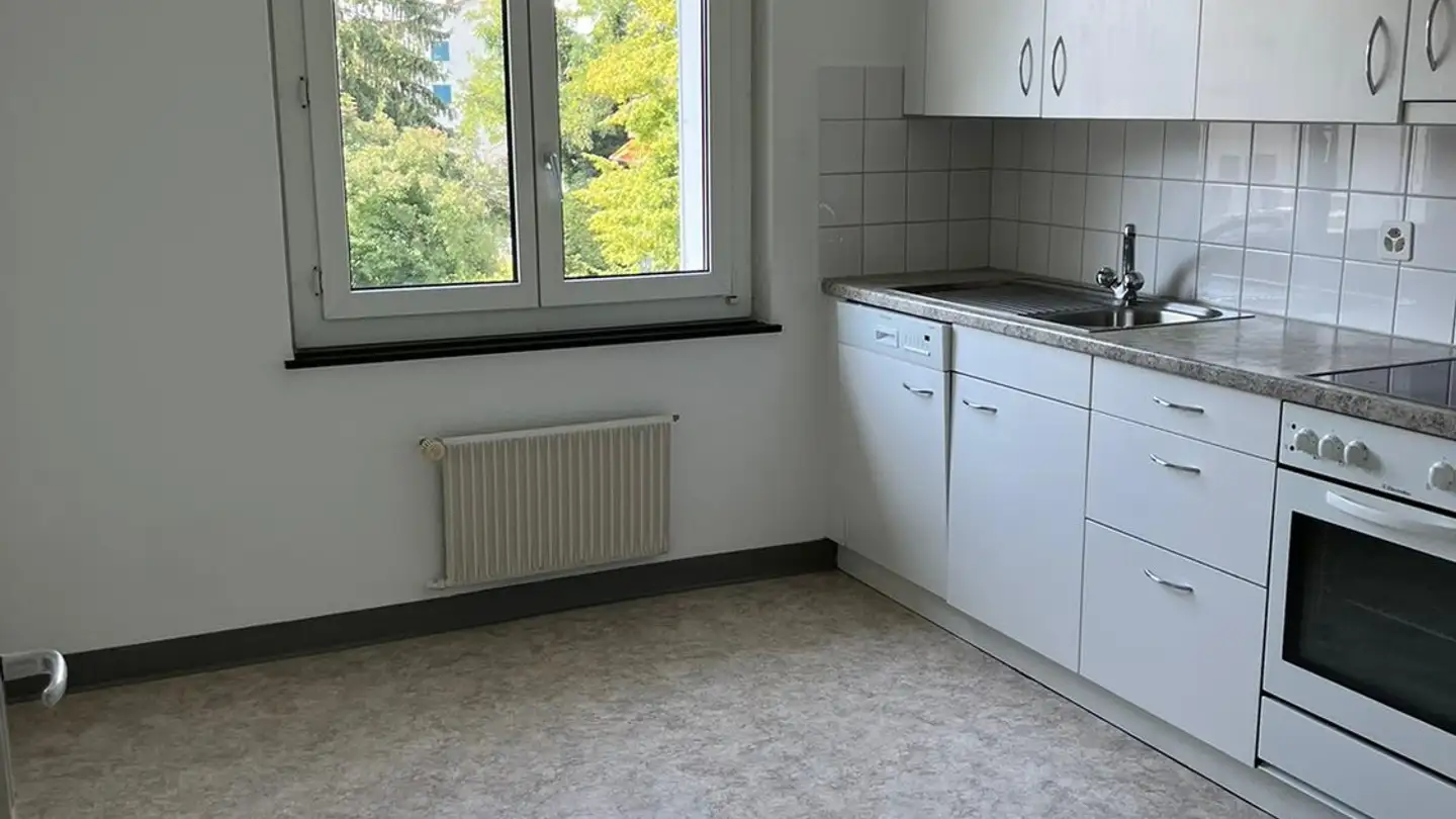 Appartamento in affitto - Waldeggstrasse 1, 9500 Wil SG - Foto 3