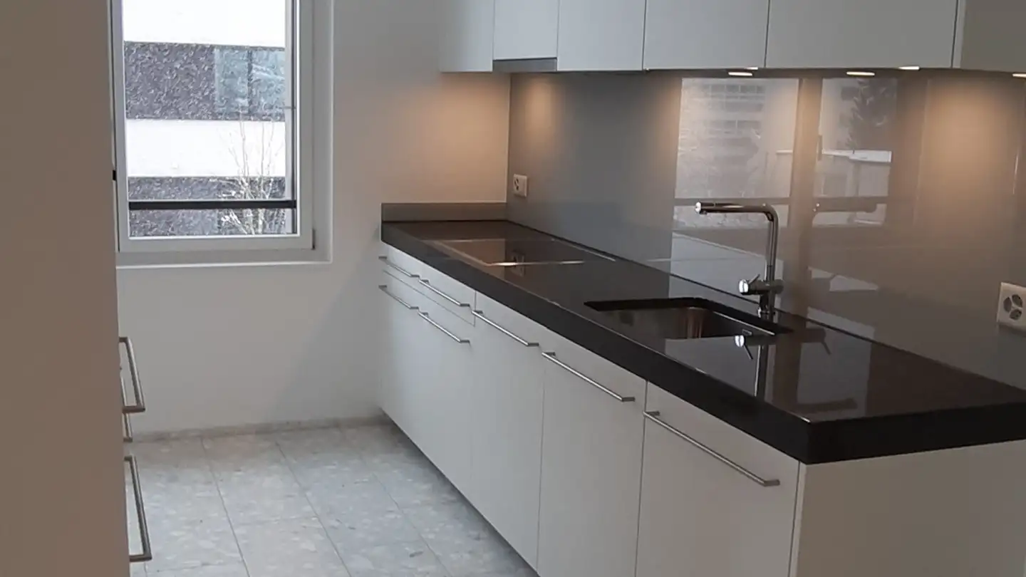 Appartamento in affitto - Büttenenring 1a, 6006 Luzern