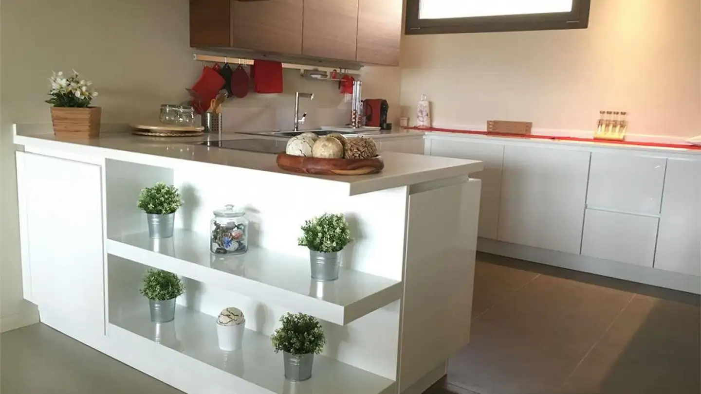 Appartement à vendre - 6962 Viganello - Photo 4