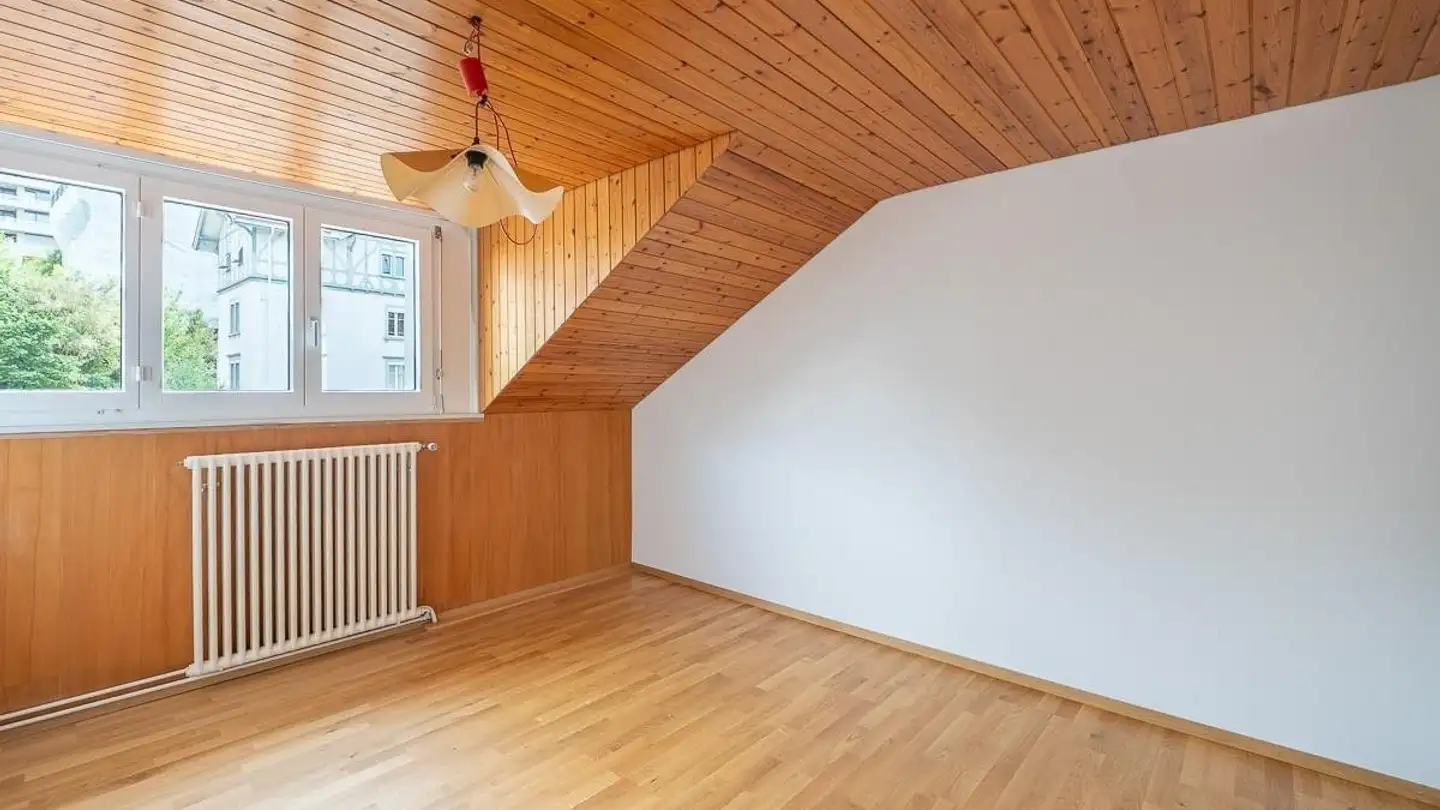 Wohnung mieten - Speicherstrasse 20, 9000 St. Gallen - Foto 4