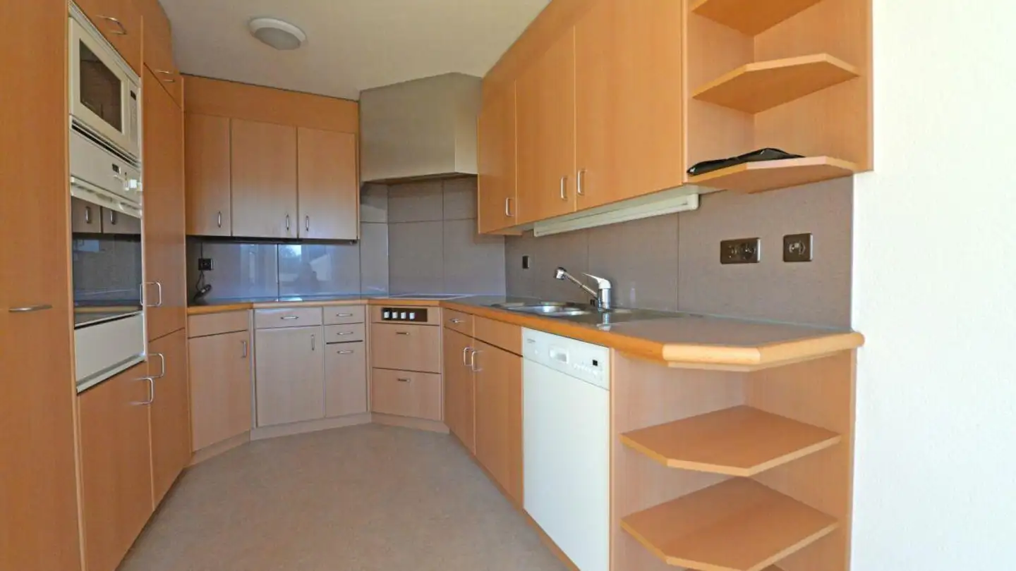 Appartamento in vendita - Alte Zollstrasse, 8260 Stein am Rhein - Photo 2