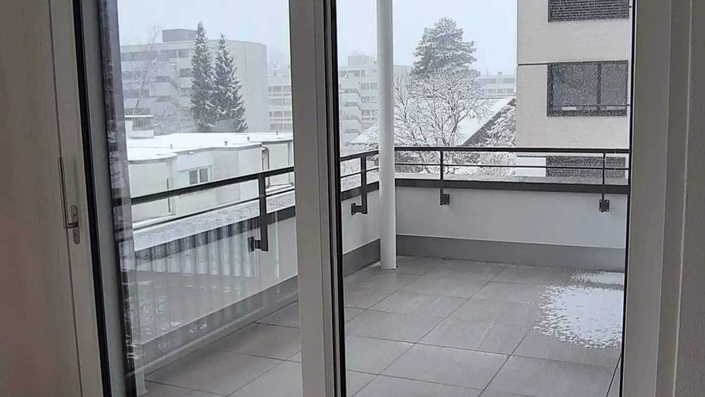 Appartamento in affitto - Büttenenring 1a, 6006 Luzern - Foto 2