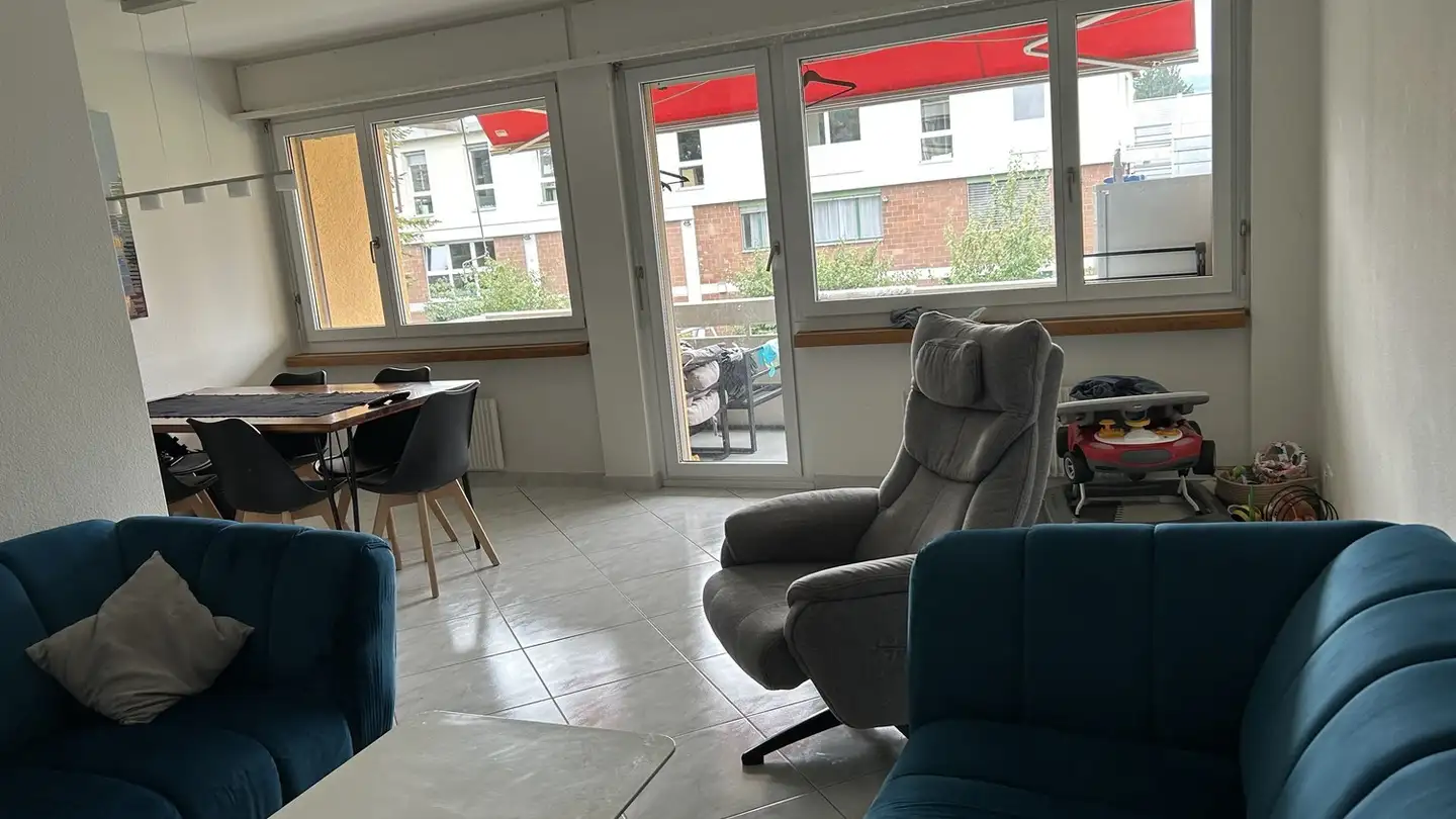 Apartment for rent - Allmendstrasse 5, 8102 Oberengstringen