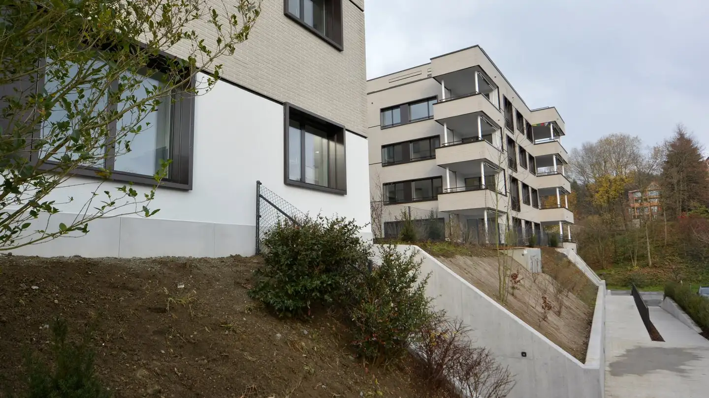Appartamento in affitto - Büttenenring 1a, 6006 Luzern - Foto 4