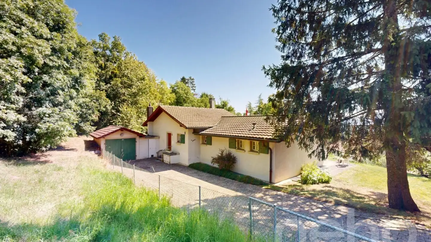 Single house for sale - 1338 Ballaigues - Photo 4