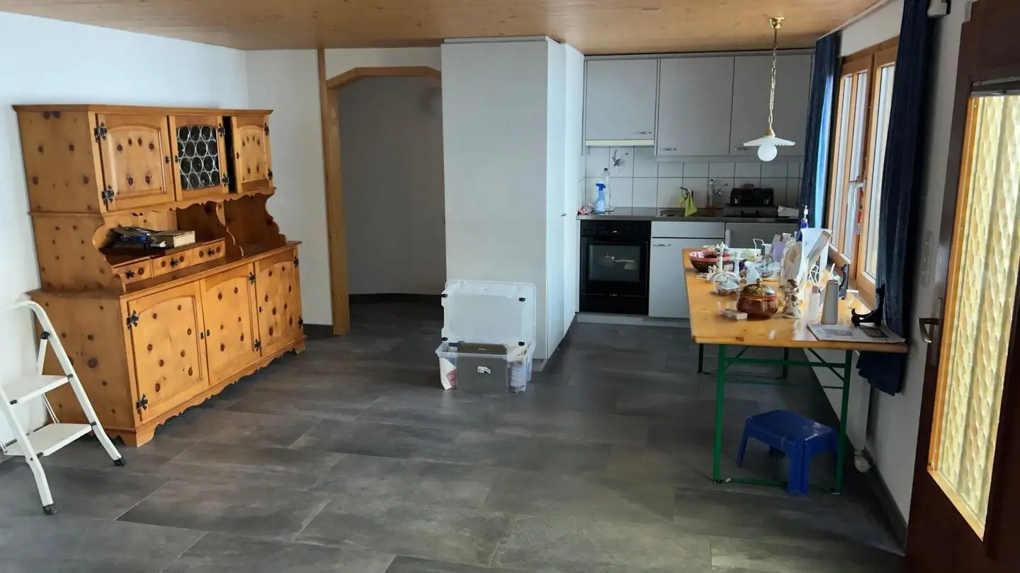 Apartment for rent - Zum Hubel 13, 3714 Frutigen