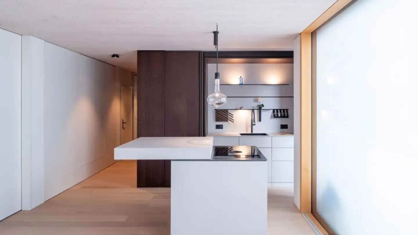 Chambre à louer - Berninaplatz, 8057 Zürich - Photo 3