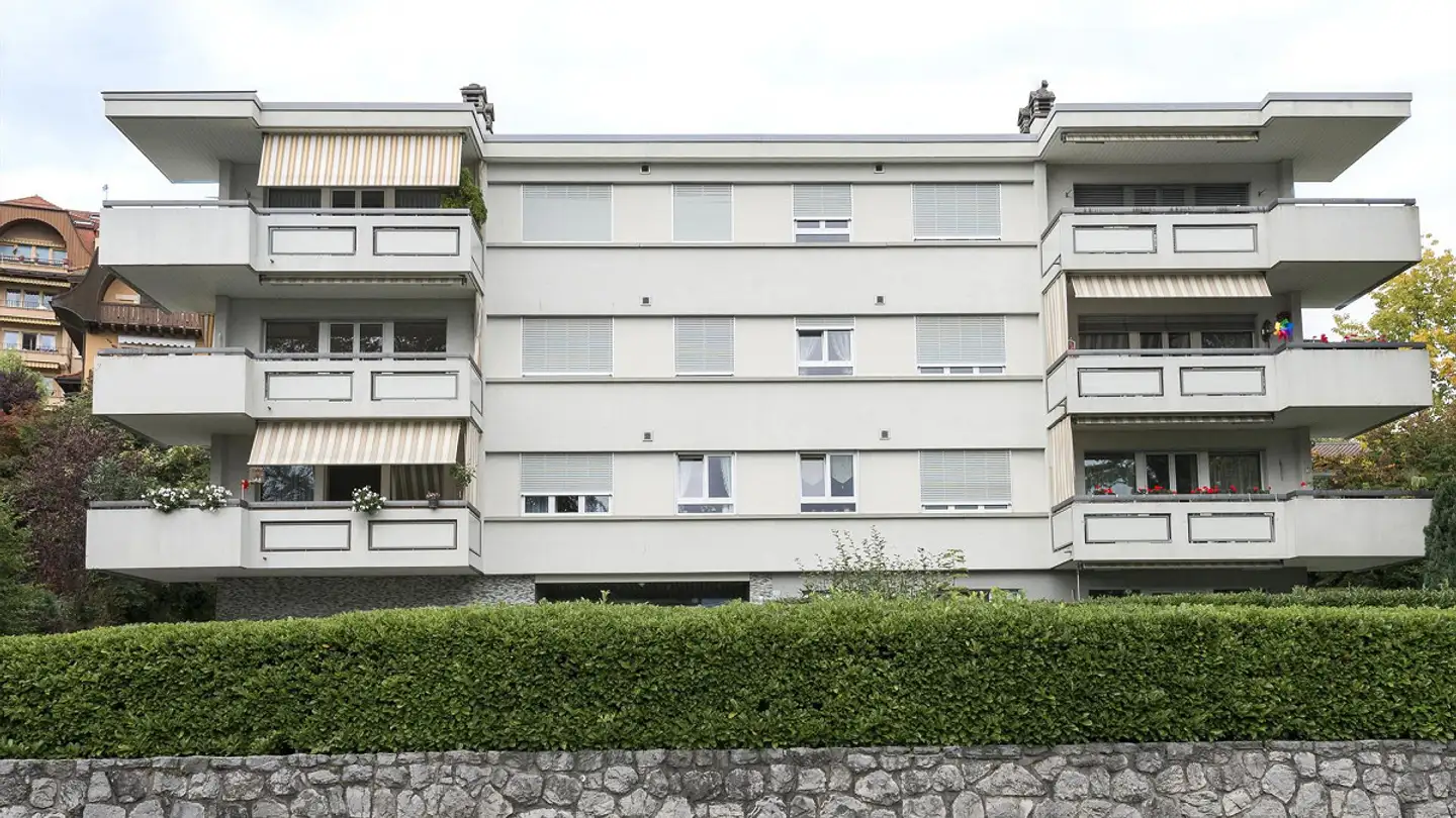 Apartment for rent - Route De Saint-Maurice 143, 1814 La Tour-de-Peilz