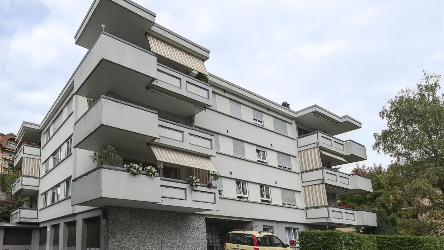 Apartment for rent - Route De Saint-Maurice 143, 1814 La Tour-de-Peilz - Photo 2