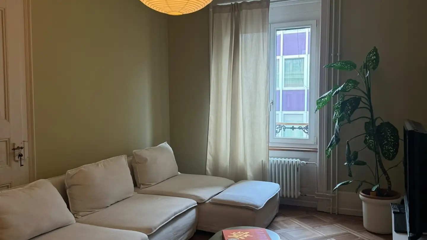 Chambre à louer - 6004 Luzern - Photo 2