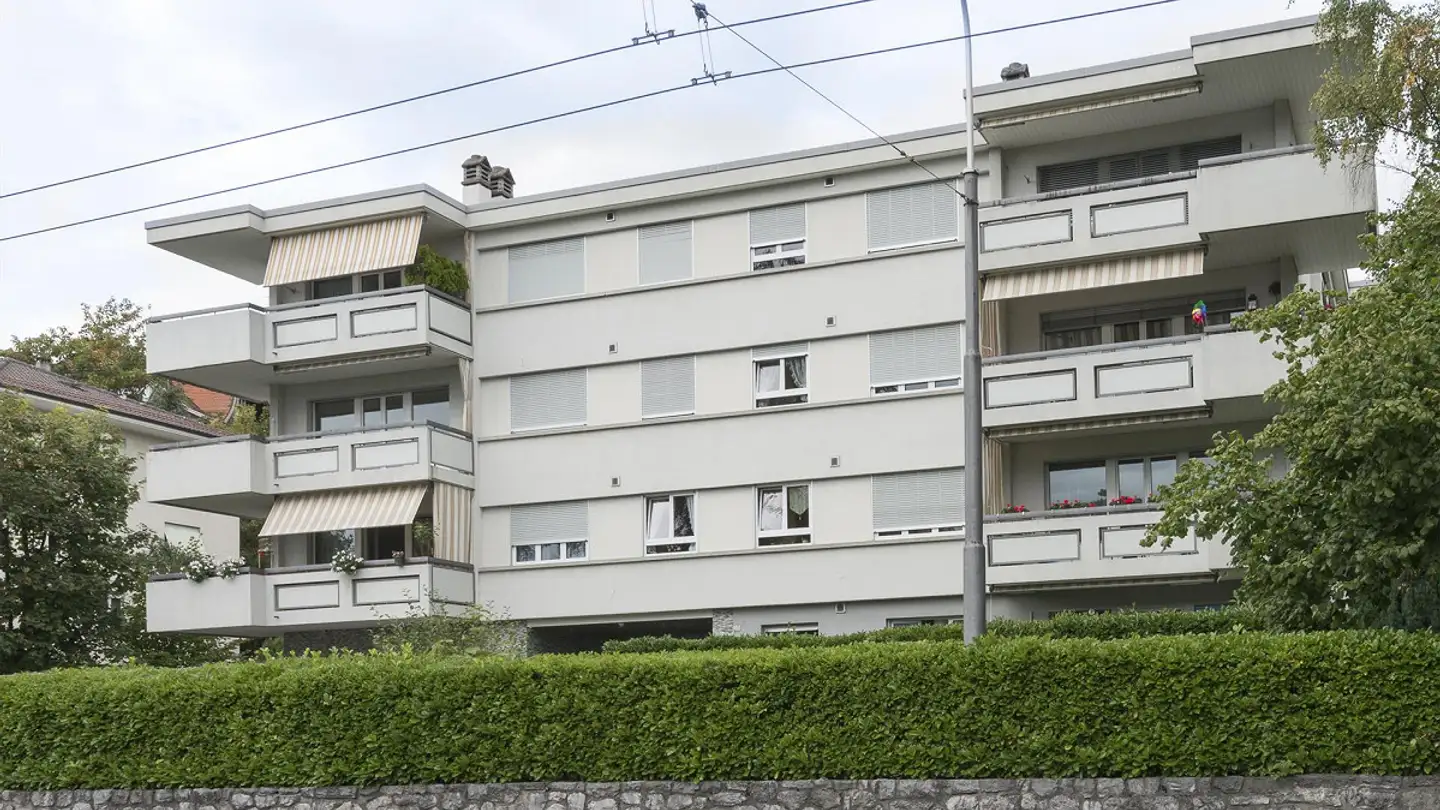 Apartment for rent - Route De Saint-Maurice 143, 1814 La Tour-de-Peilz - Photo 3