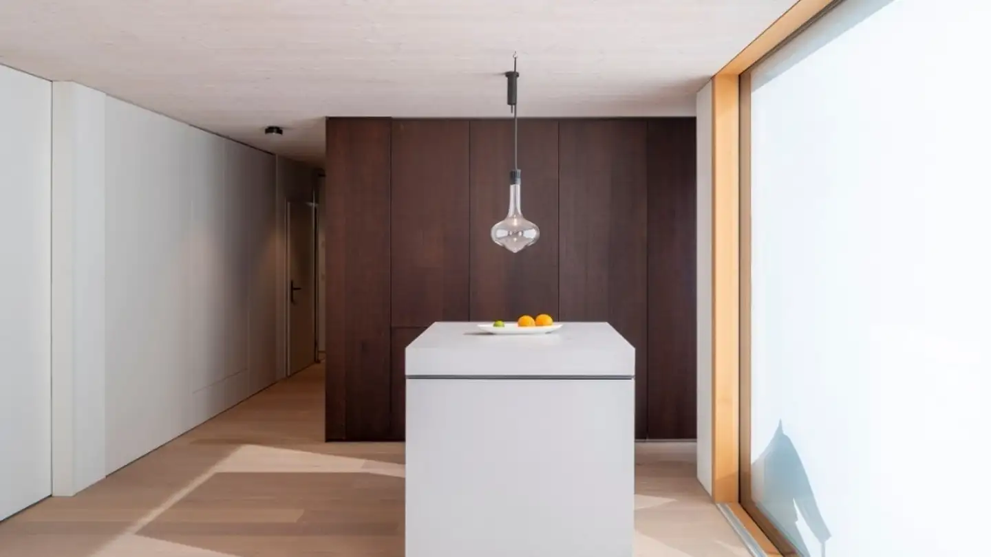 Chambre à louer - Berninaplatz, 8057 Zürich - Photo 4