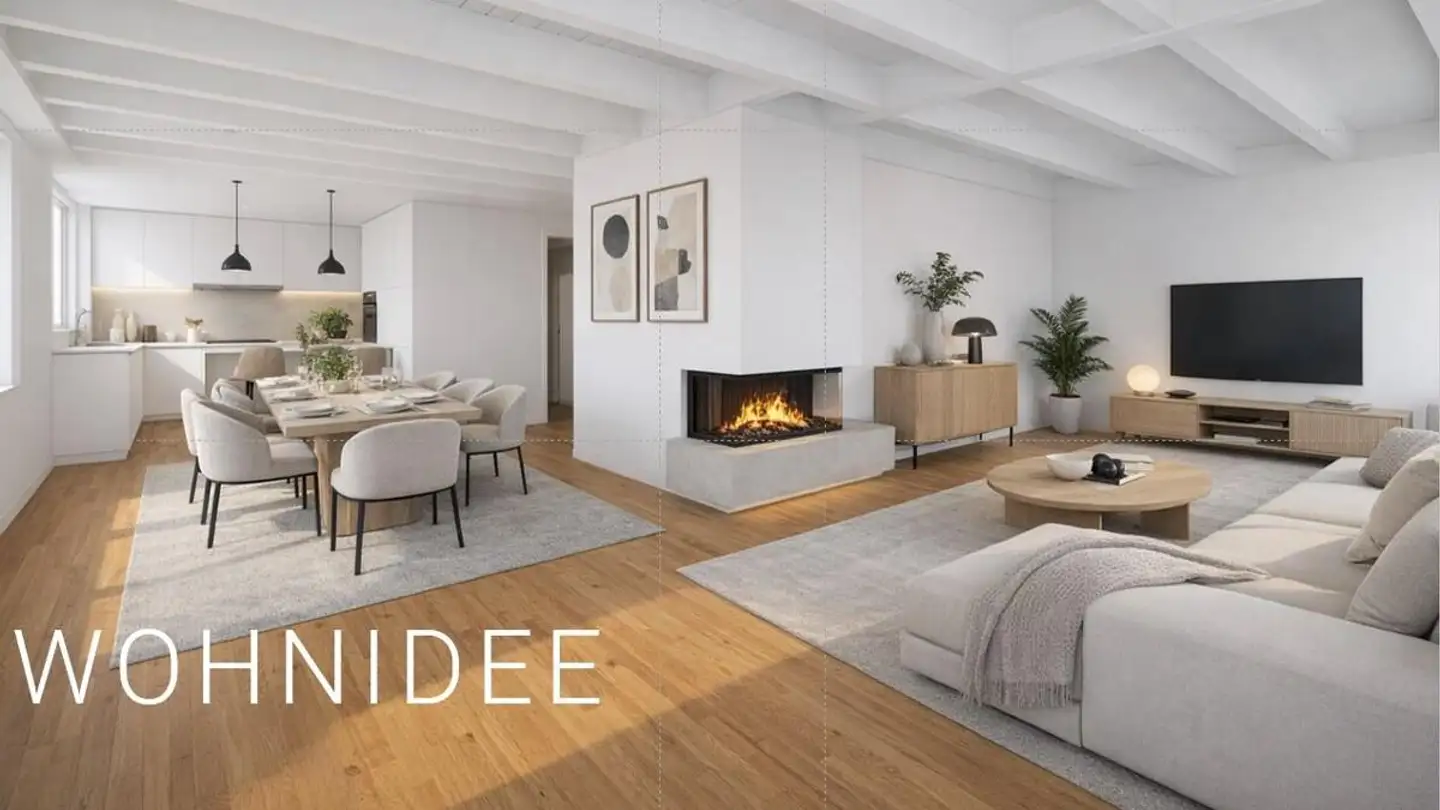 Single house for sale - 8320 Fehraltorf - Photo 3