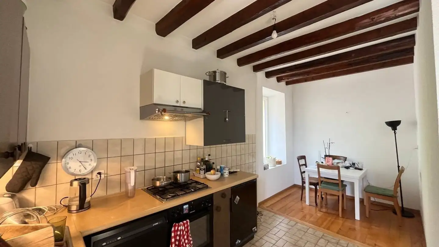 Apartment for rent - Rue Industrielle 22, 1820 Montreux - Photo 4