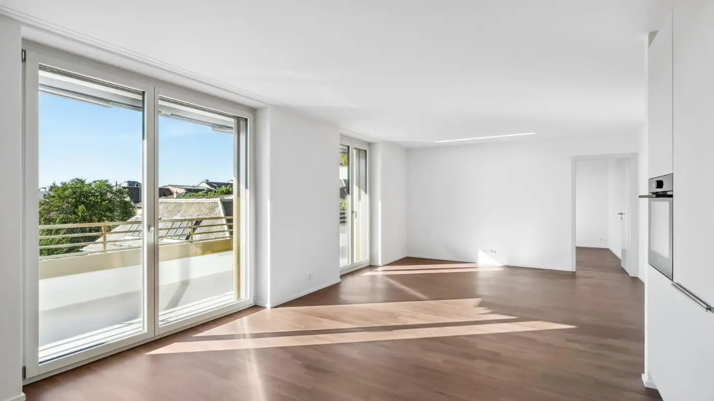 Apartment for rent - Rue De L'hôpital 33, 2000 Neuchâtel