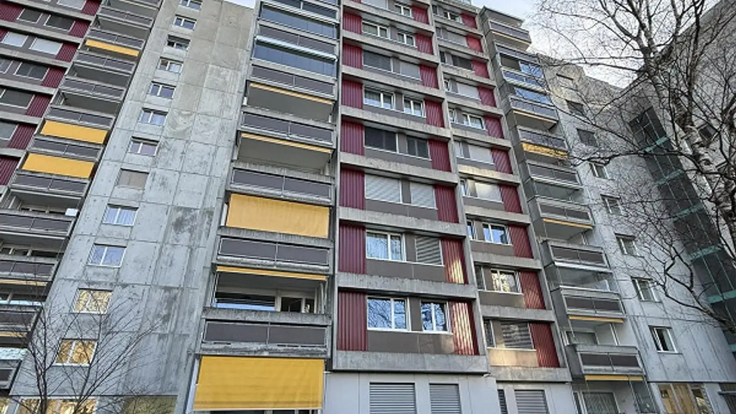 Apartment for sale - Jupiterstrasse 19, 3015 Bern - Photo 2