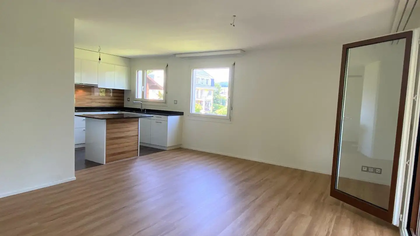 Wohnung mieten - Kaspar-Kopp-Strasse 129, 6030 Ebikon - Foto 2