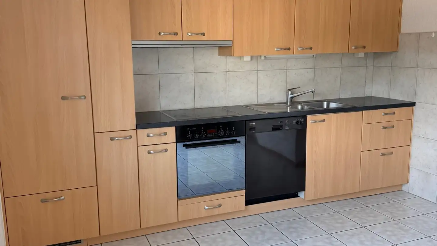 Appartamento in affitto - Route De Bressaucourt, 2900 Porrentruy - Foto 2