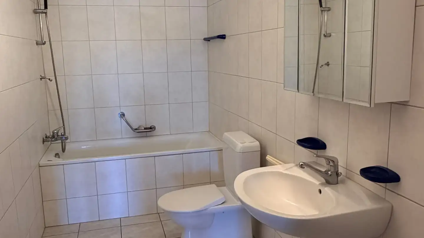 Appartamento in affitto - Route De Bressaucourt, 2900 Porrentruy - Foto 3