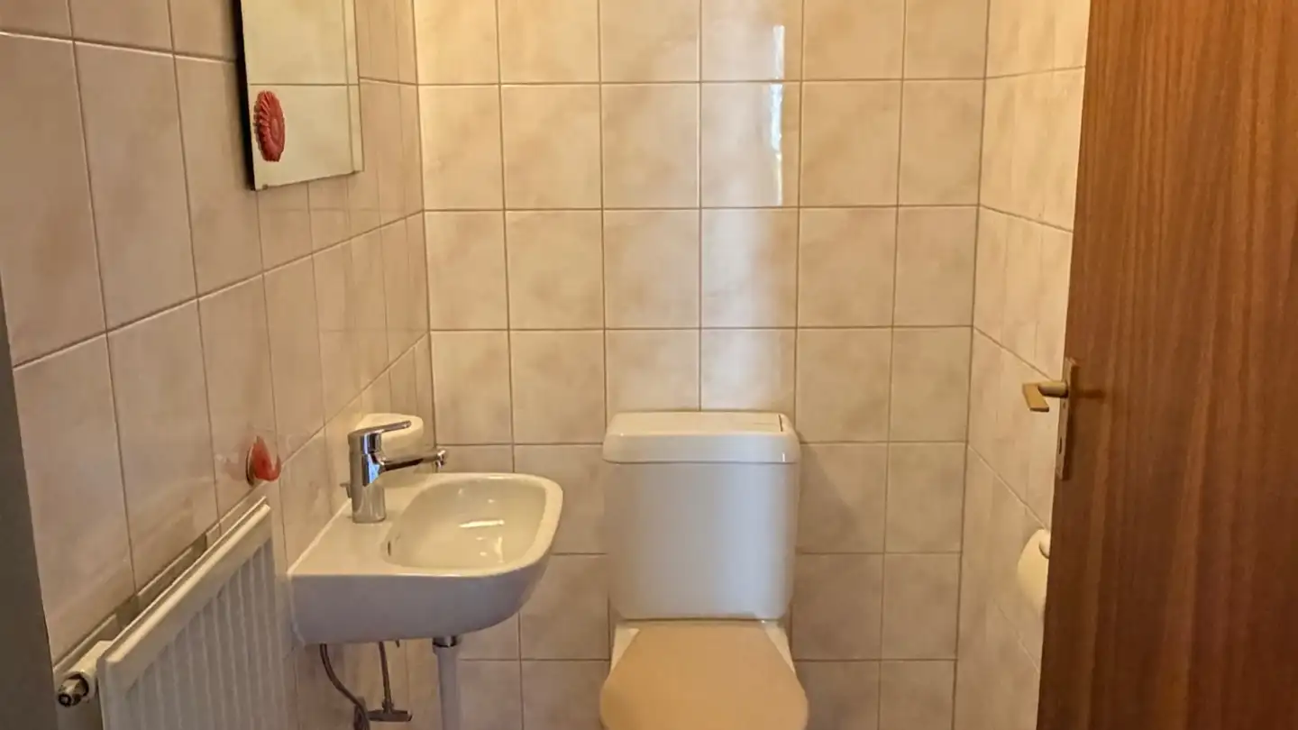 Appartamento in affitto - Route De Bressaucourt, 2900 Porrentruy - Foto 4