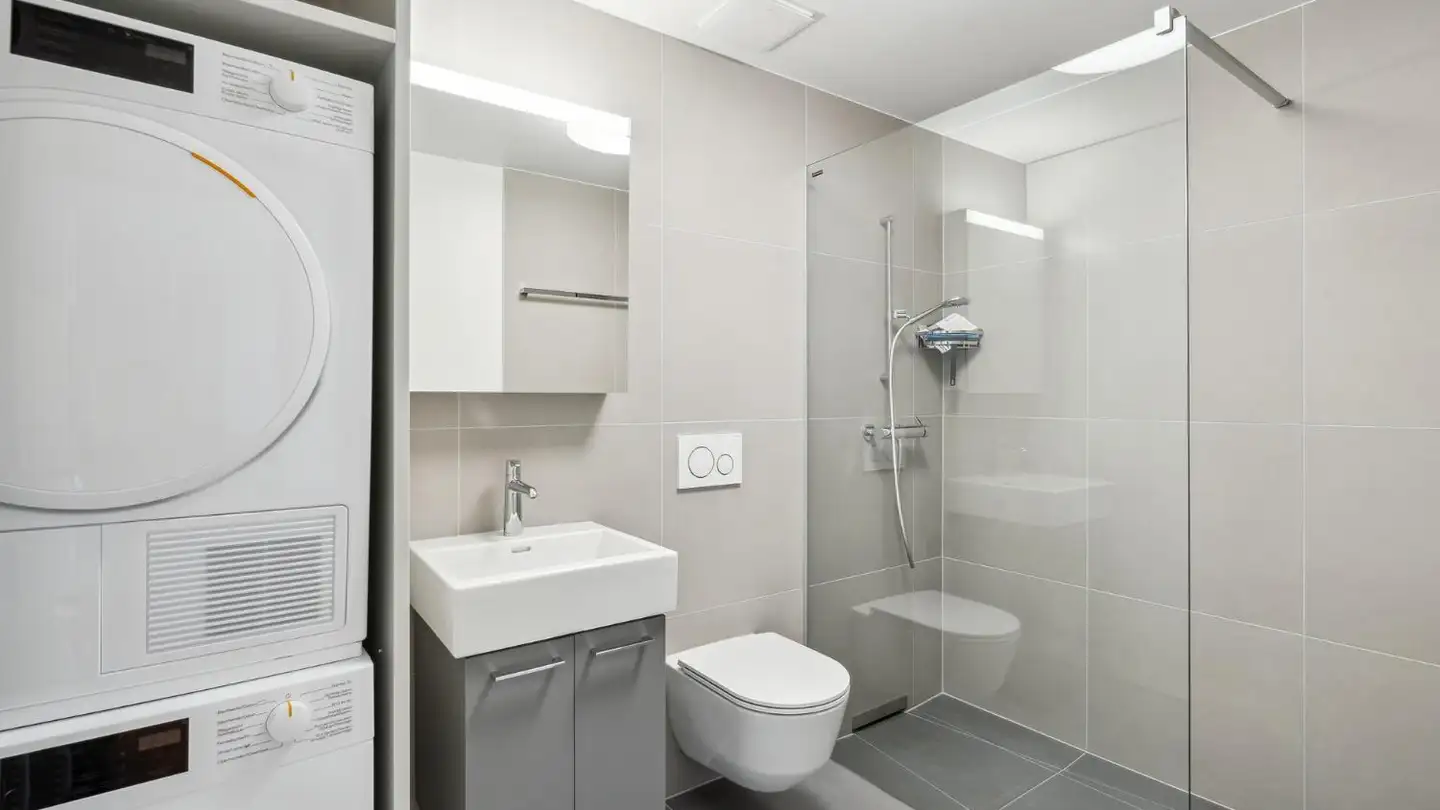 Apartment for rent - Rue De L'hôpital 33, 2000 Neuchâtel - Photo 3