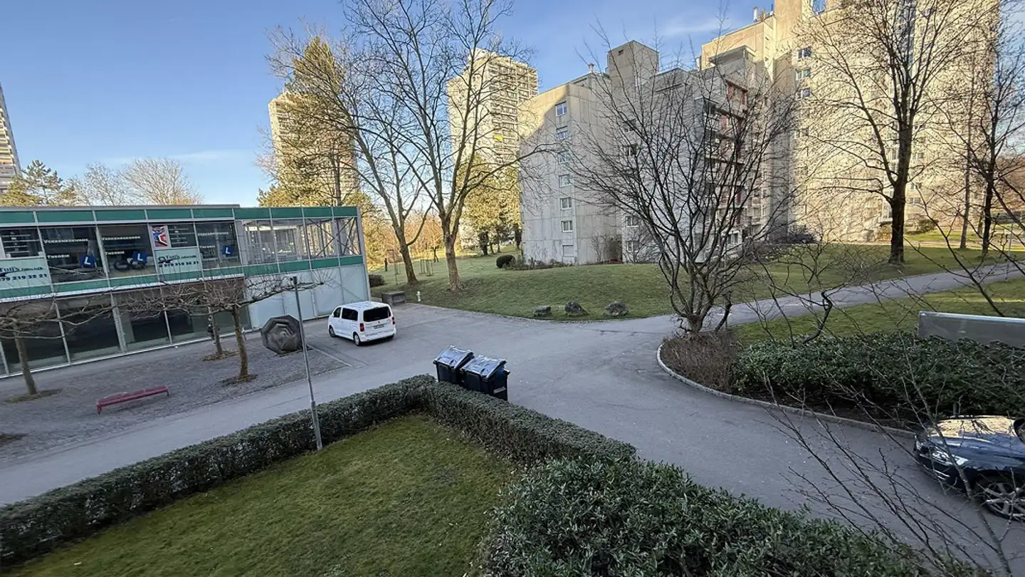 Apartment for sale - Jupiterstrasse 19, 3015 Bern