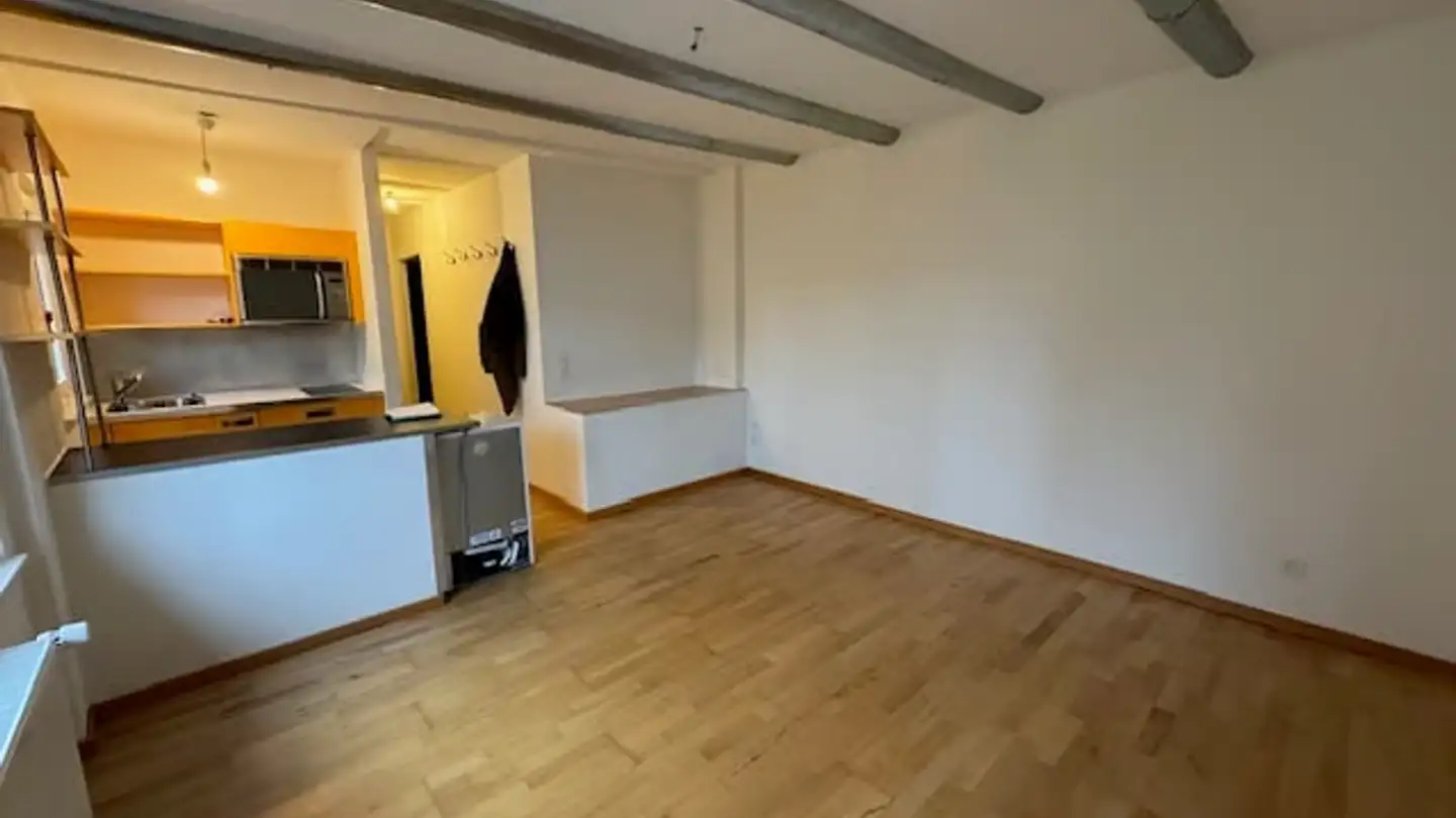 Appartamento in affitto - Rue De La Loge / Logengasse, 2502 Biel/Bienne - Foto 2