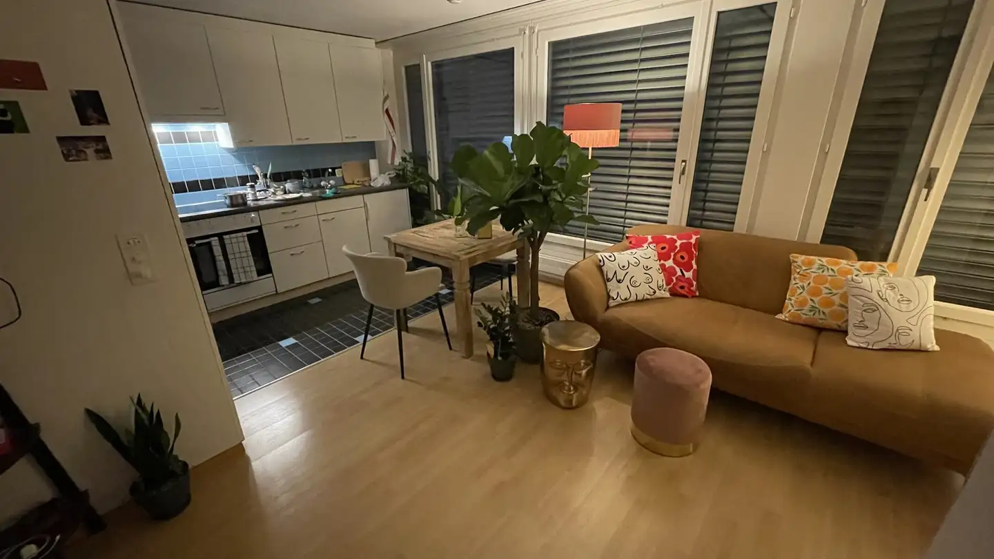 Wohnung mieten - 6003 Luzern