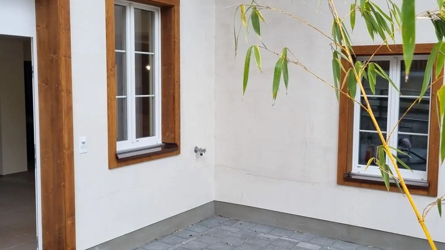 Apartment for rent - Herferswil 62, 8932 Mettmenstetten