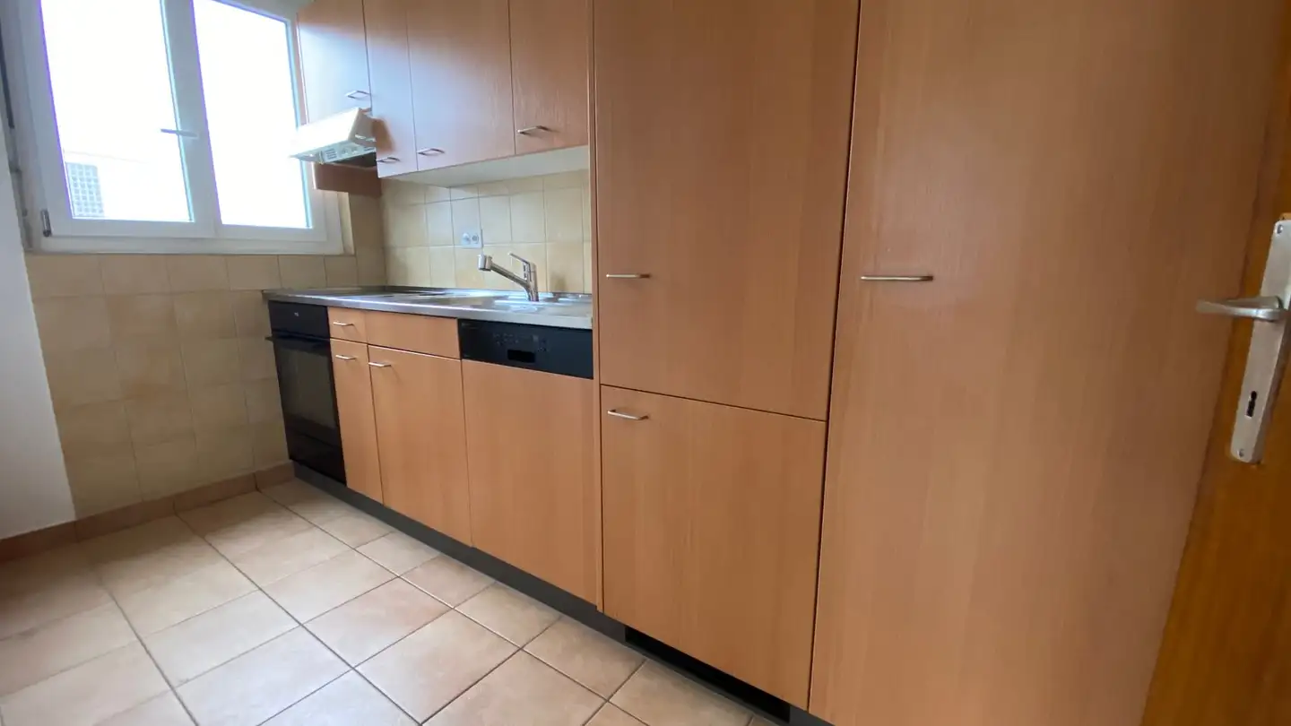 Appartamento in affitto - Via Bicentenario 19, 6807 Taverne