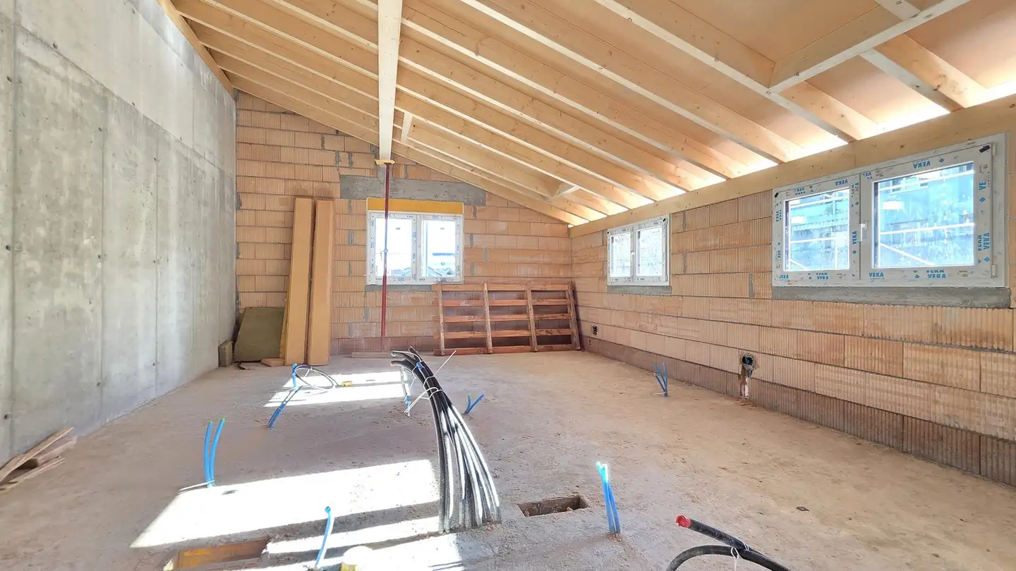 Attico in vendita - 1618 Châtel-St-Denis