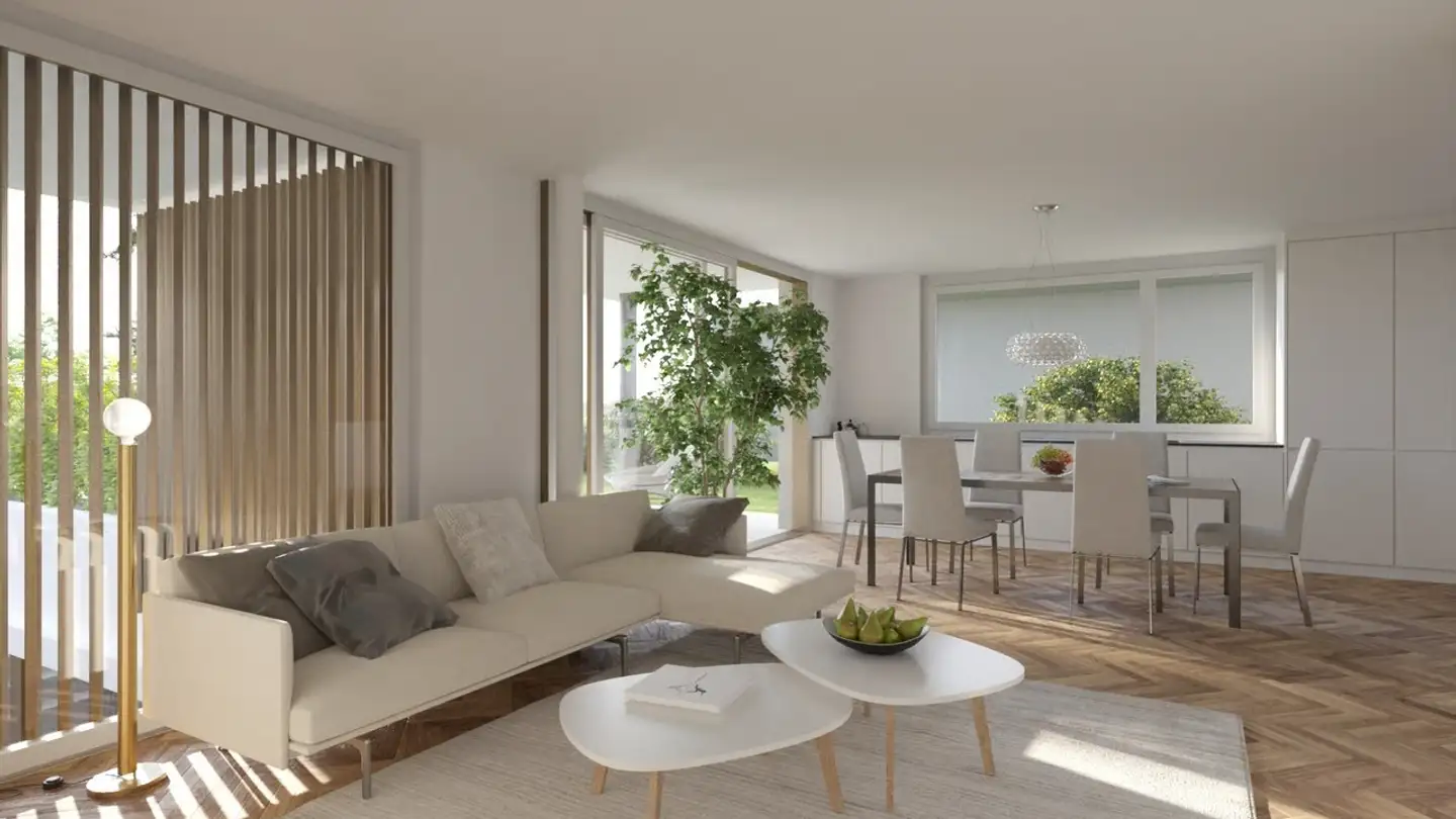 Maisonette kaufen - Unter Der Batterie 15, 4059 Basel - Foto 2