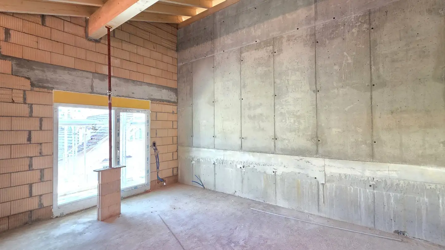 Attico in vendita - 1618 Châtel-St-Denis - Foto 3