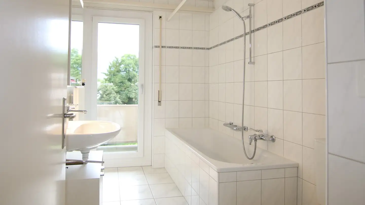 Apartment for rent - Muttenstrasse 6, 4500 Solothurn - Photo 3