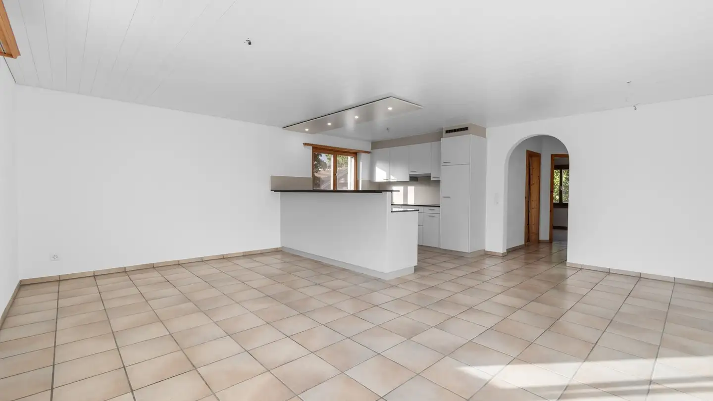 Appartamento in affitto - Mühlbachweg 2, 7304 Maienfeld - Foto 2
