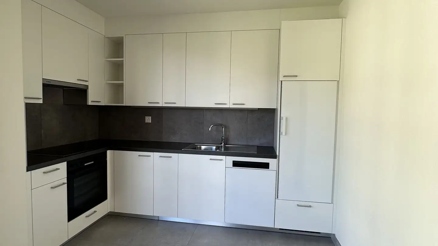 Apartment for rent - Via Campagna 22a, 6952 Canobbio - Photo 2