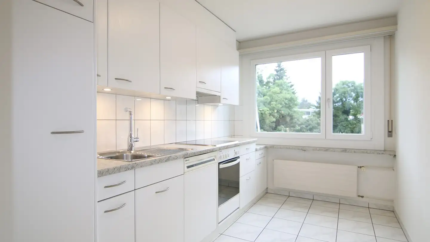 Apartment for rent - Muttenstrasse 6, 4500 Solothurn - Photo 2
