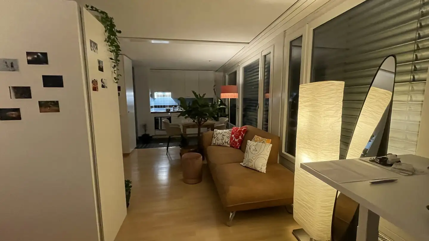 Wohnung mieten - 6003 Luzern - Foto 2