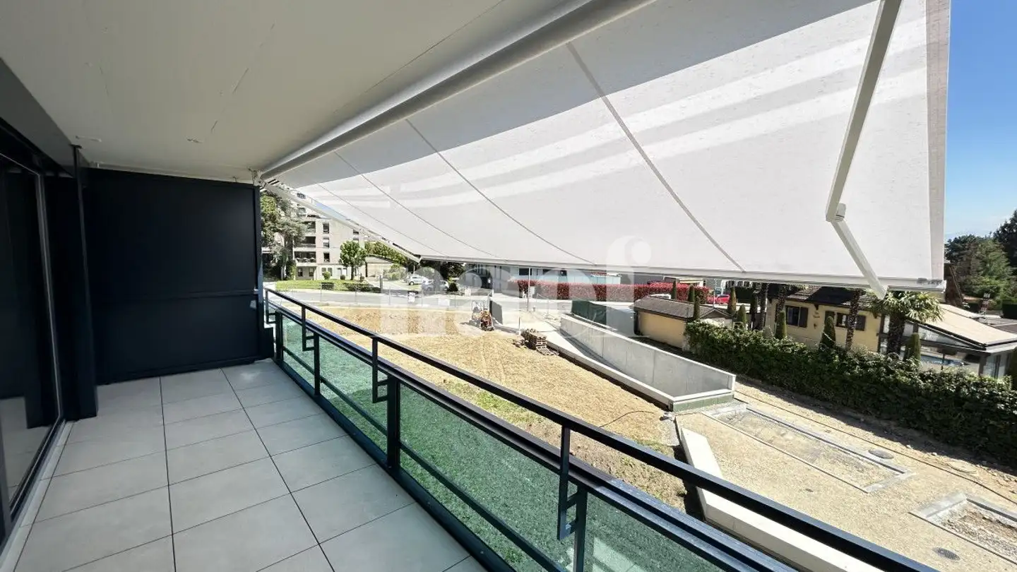 Apartment for rent - Route De Saint-Cergue 72, 1260 Nyon