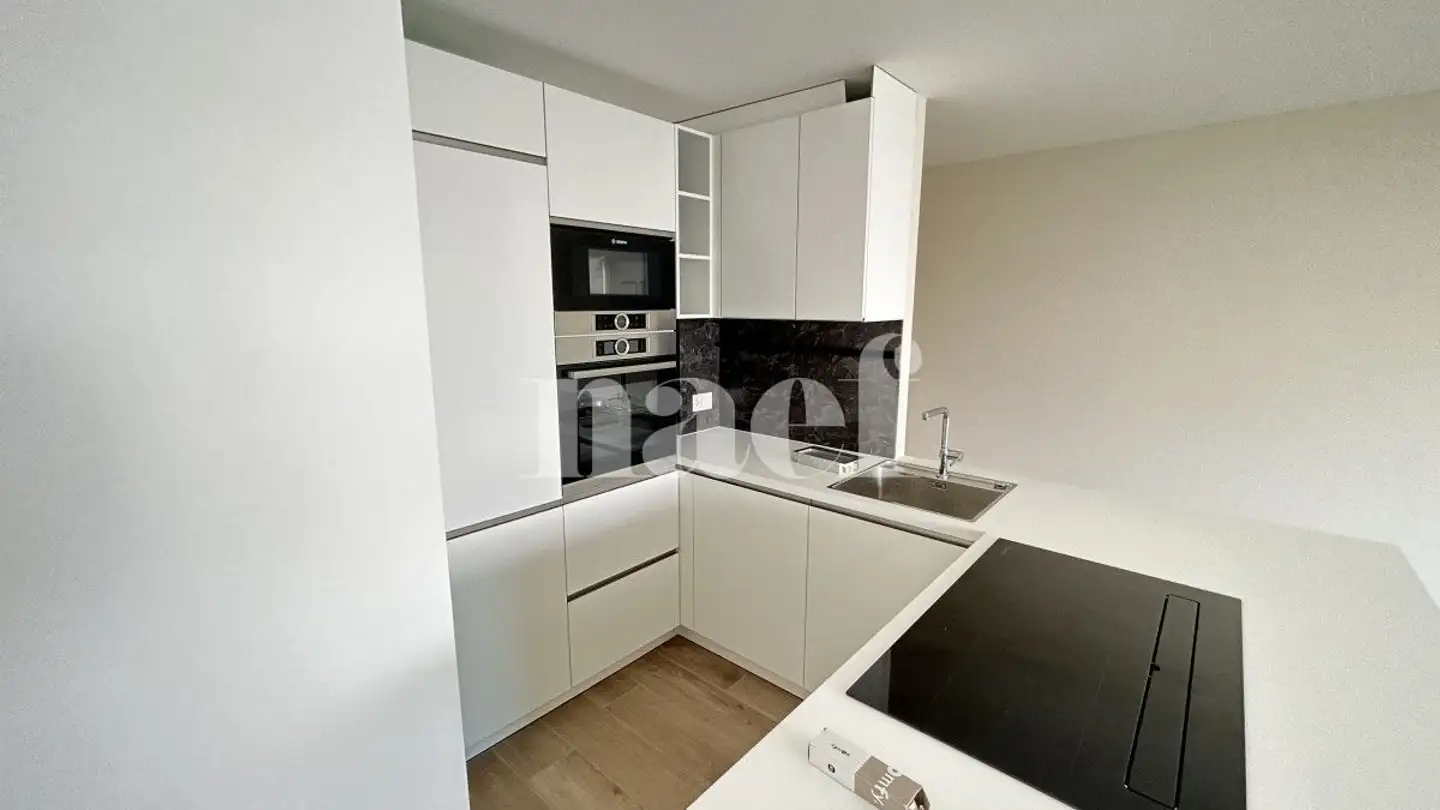 Appartamento in affitto - Route De Saint-Cergue 72, 1260 Nyon - Photo 2