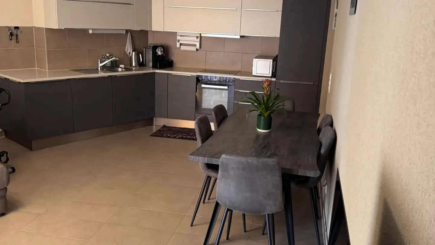 Apartment for rent - Chemin Des Lieugex 39, 1860 Aigle
