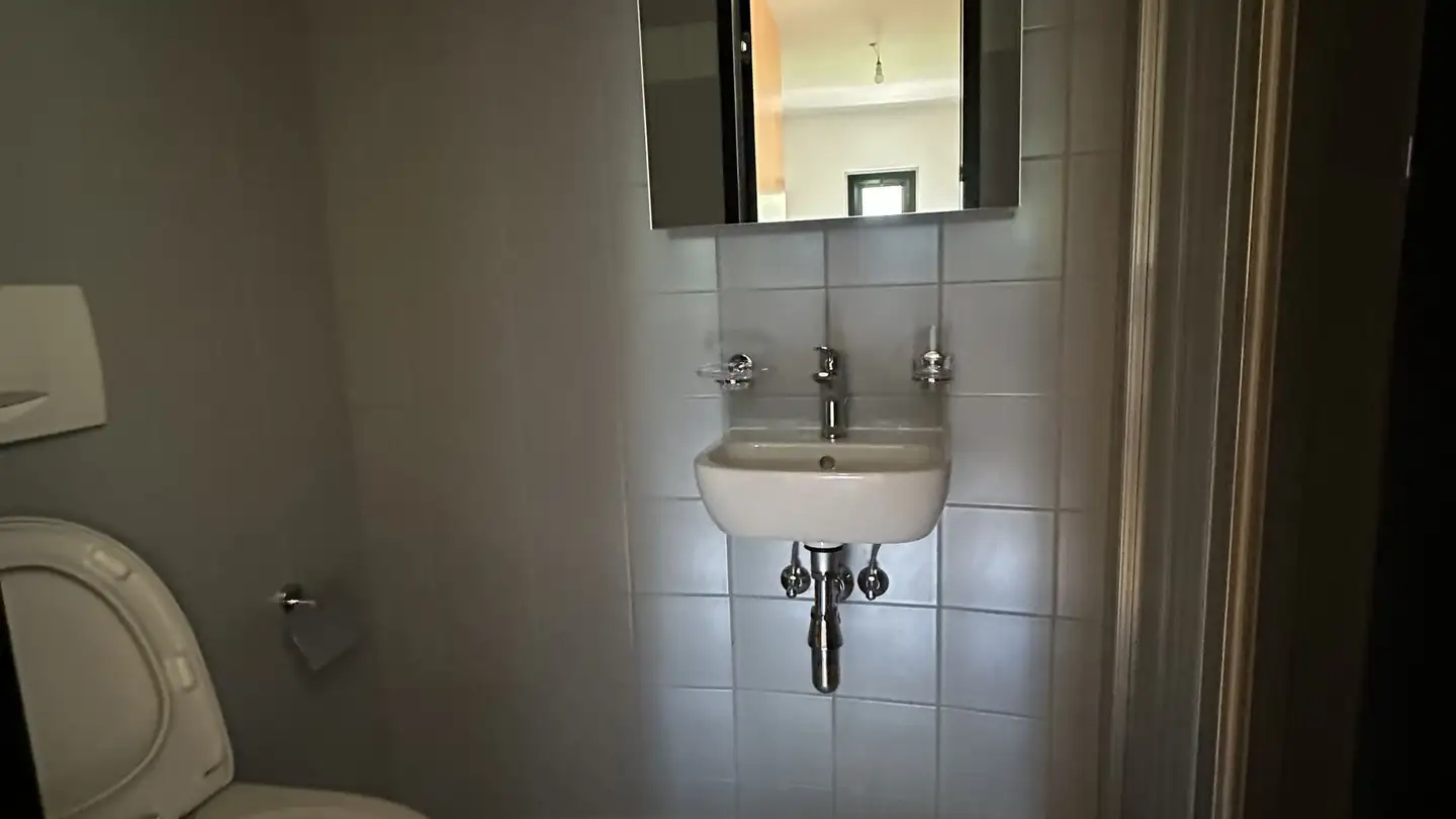 Apartment for rent - Via Campagna 22a, 6952 Canobbio - Photo 4