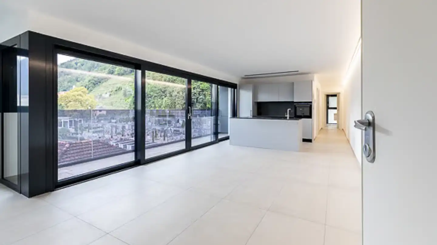 Appartement à vendre - 6600 Locarno