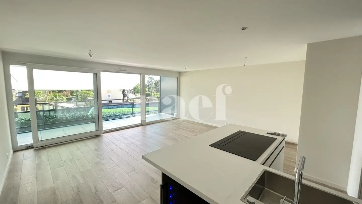 Appartamento in affitto - Route De Saint-Cergue 72, 1260 Nyon - Photo 3